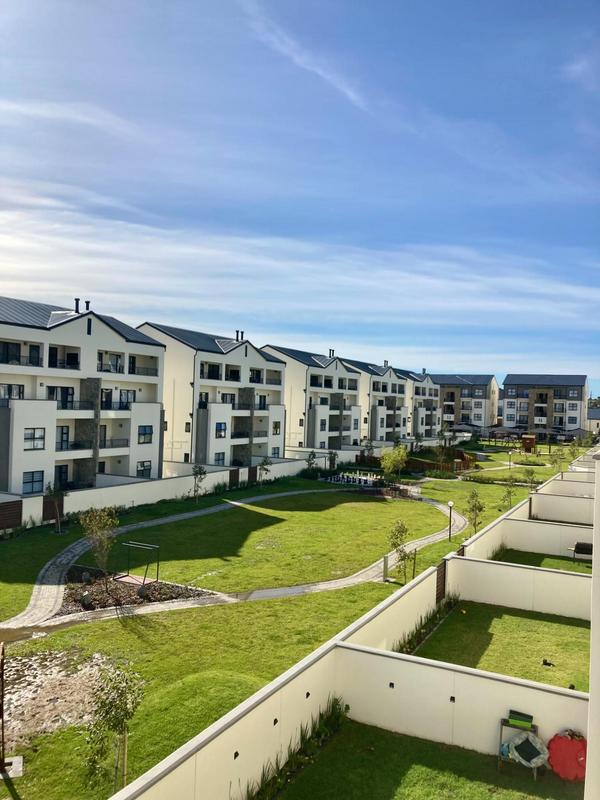 To Let 1 Bedroom Property for Rent in The Huntsman Western Cape